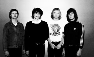 The Thing (USA), Pleasant Flow