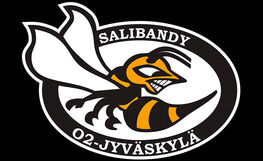 O2-Jyväskylä - SalBa liput