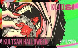 Kultsan Halloween