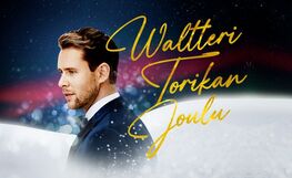 Waltteri Torikan Joulu