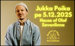 Jukka Poika
