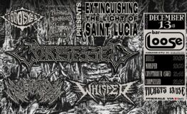 Corpressed, Cryptonium & Whisper