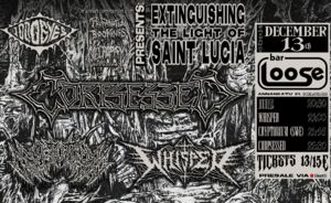 Corpressed, Cryptonium & Whisper