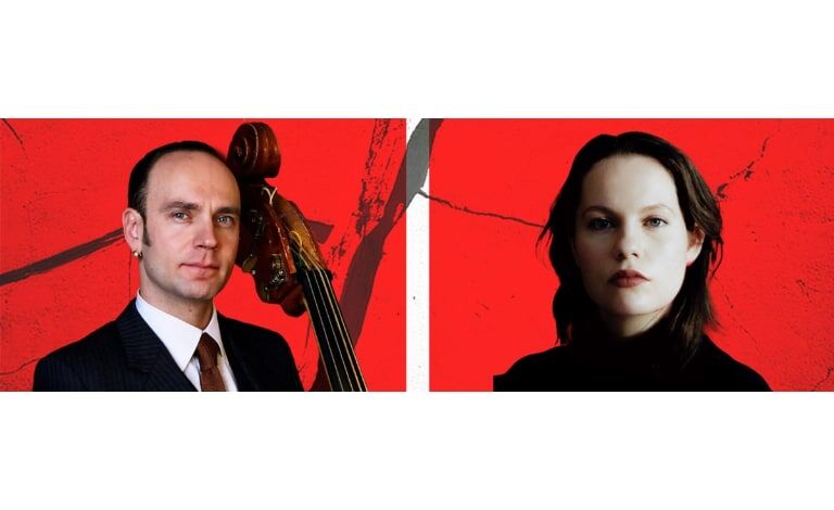 Rantajatsiklubi: SELMA SAVOLAINEN & EERO TIKKANEN