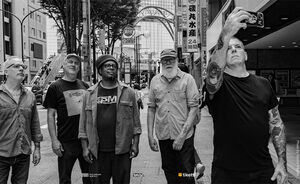 Tortoise (USA), David Grubbs (USA)