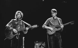 Topi Saha & Ylva Haru: Kipinöitä II