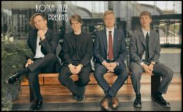 Markus Laine Aguila Quartet