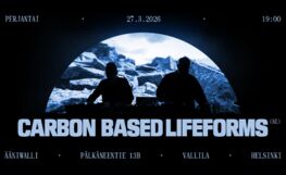 Carbon Based Lifeforms (SWE)