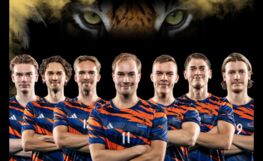 Tiikerit - Pirkat liput