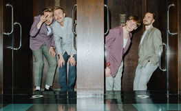 Nössö Nova + Julia Rautamaa