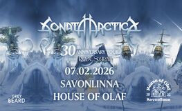 Sonata Arctica, Royal Sorrow