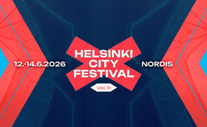 Helsinki City Festival 2026