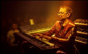 Kebu: Urban Skies Tour 2026