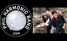 Phil Harmonic Band, Jiri Nikkinen The Beatles Tribute Band