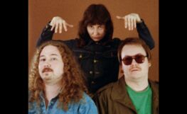 Joni Ekman Group, Vesilinja, Sikuriina Karisukki