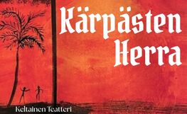 Keltainen Teatteri: Kärpästen Herra liput