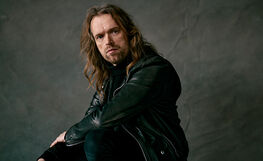 Pikkujoulut: Anssi Kela