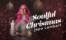 Jepa Lambert -joulukiertue