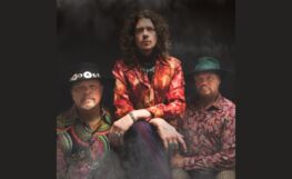 Room Full of Hendrix - Jimi Hendrix -tribuutti