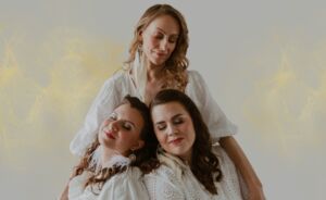 Inga Söder x Peltokurki - Hiljennytään jouluun: Yksi ilta