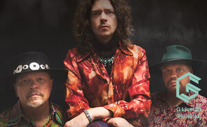 Room Full of Hendrix - Jimi Hendrix -tribuutti