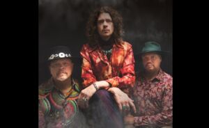 Room Full of Hendrix - Jimi Hendrix -tribuutti