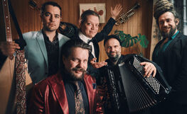 Jaakko Laitinen & Väärä Raha