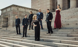 Café Barock: Jumalten armoilla – Antiikin tarinoita ranskalaisin silmin