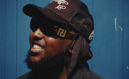 Hassan Maikal & Sointi Jazz Orchestra