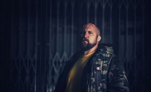 Paleface & DJ Leijonamieli