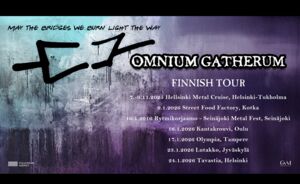 Omnium Gatherum