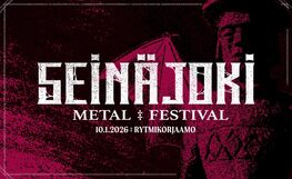 Seinäjoki Metal Festival 2026