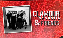 Clamour, Sörnäinen, Sarparanta (soolo), Aspesti