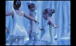 Kohti joulua / Pirkanmaan Tanssiopiston joulunäytös