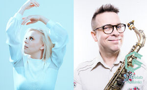 Aili Ikonen & Jukka Perko Klasstet