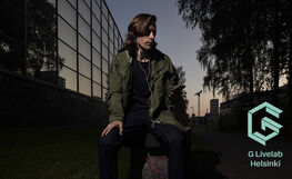 Matti Johannes Koivu (levynjulkkarit)