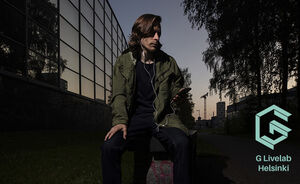 Matti Johannes Koivu (levynjulkkarit)