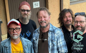 Pauli Hanhiniemen perunateatteri