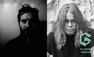 Pye Corner Audio (UK) + Kaukolampi