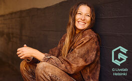 Mia Hafrén (levynjulkkarit)