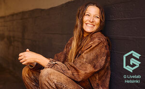 Mia Hafrén (levynjulkkarit)