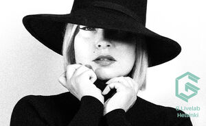 INGINMAA (levynjulkkarit)