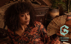 Emilia Sisco & The Northern Lights