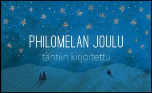Philomelan Joulu 2025