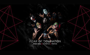Fear of Domination