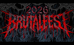 Brutalfest Tampere