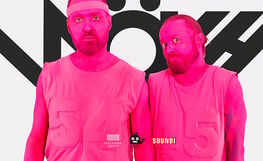 WÖYH! – WOOPPERA-LEVYNJULKAISUKIERTUE 2026