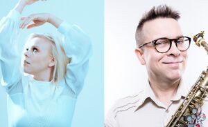 Aili Ikonen & Jukka Perko Klasstet