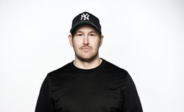 Oku Luukkainen & SKYB