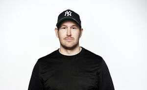 Oku Luukkainen & SKYB